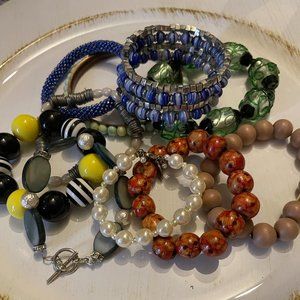 Bracelet Bundle Set 2